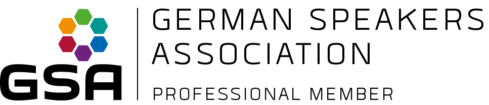 German Speakers Association Professional Member